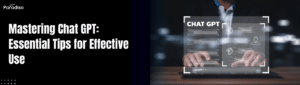 mastering ChatGPT tips