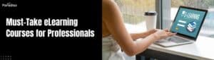 eLearning Courses for Professionals