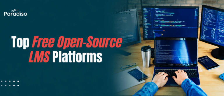 Top free open source LMS platfroms