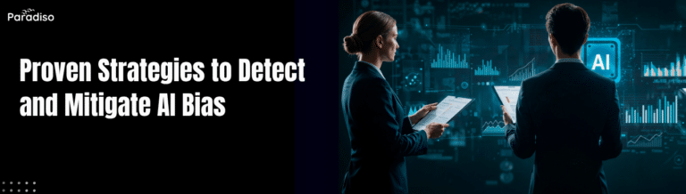 mitigating AI bias