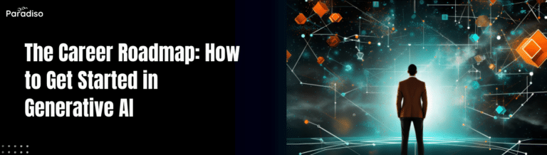 generative AI career roadmap