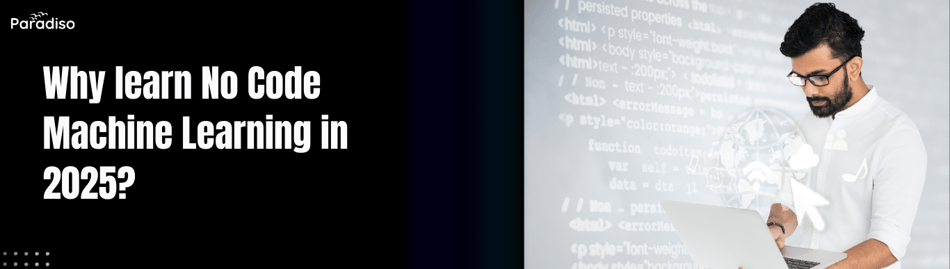 learn no-code ML