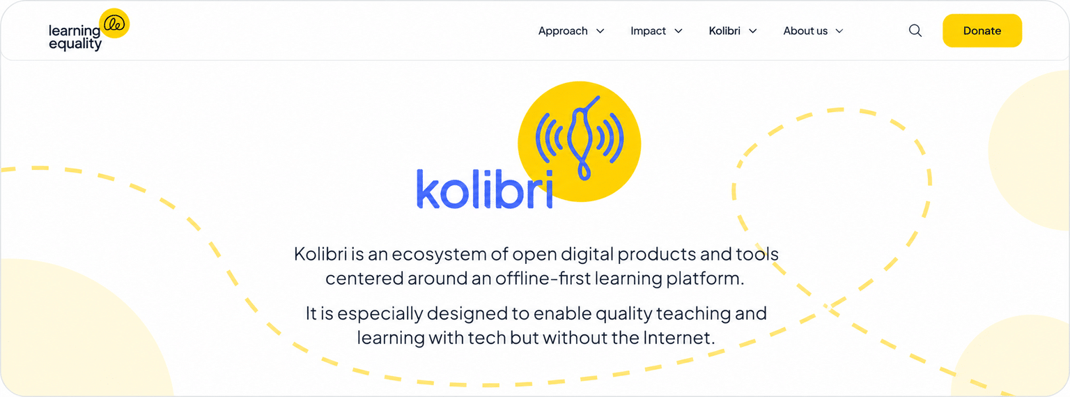 kolibri