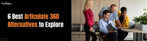 Articulate 360 Alternatives