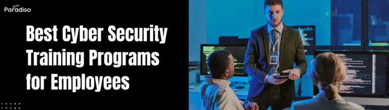 best cyber security training for employees