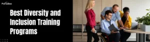 best diversity and inclusion training