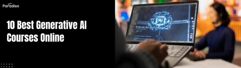 Best Generative AI Courses