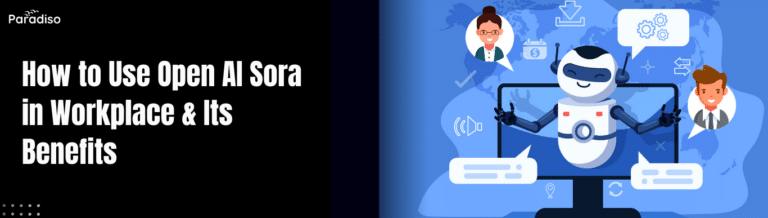 how to use open ai sora in workplace