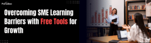 Overcoming SME Learning Barriers with Free Tools for Growth