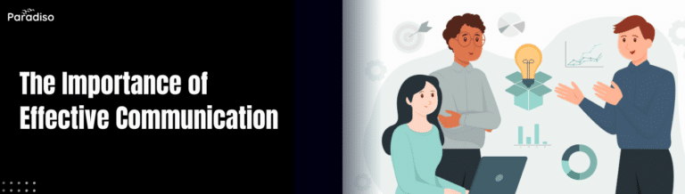 The Importance of Effective Communication