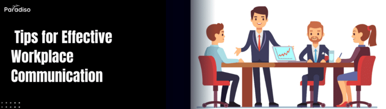 Tips for Effective Communication