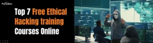 free ethical hacking training