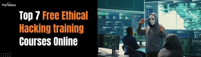 free ethical hacking training