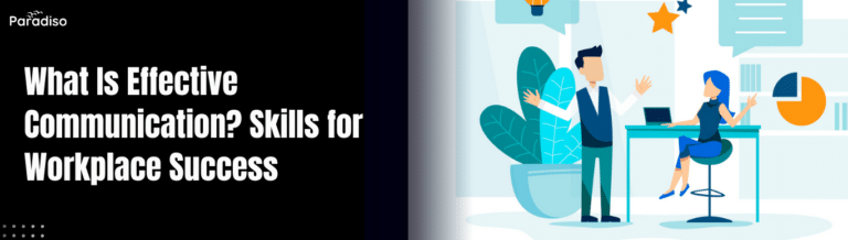 What Is Effective Communication?