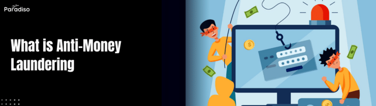 What is Anti-Money Laundering?