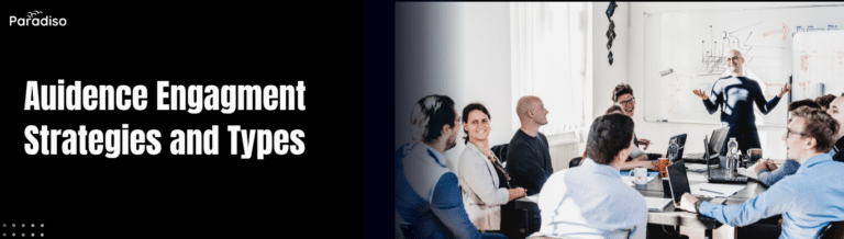 audience engagement strategies