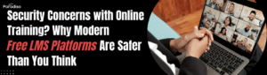 Modern Free LMS Platforms