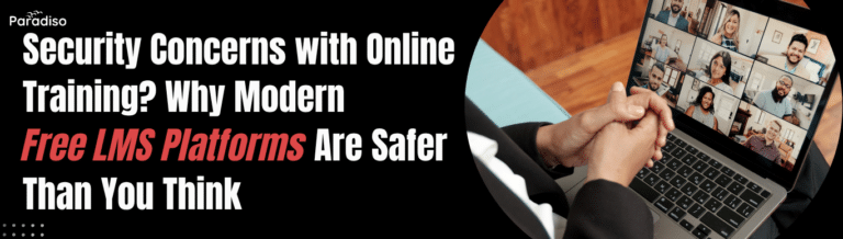 Modern Free LMS Platforms