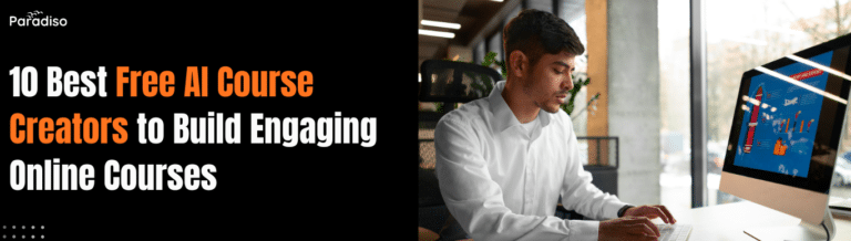 free ai course creator