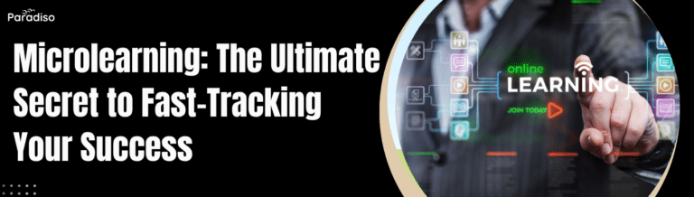 Microlearning The Ultimate Secret to Fast-Tracking Your Success