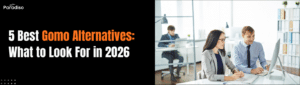 gomo alternative