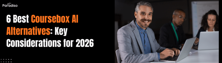 Coursebox AI alternative
