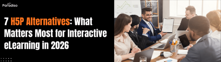 H5P alternative