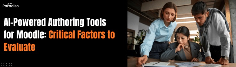 authoring tool for moodle