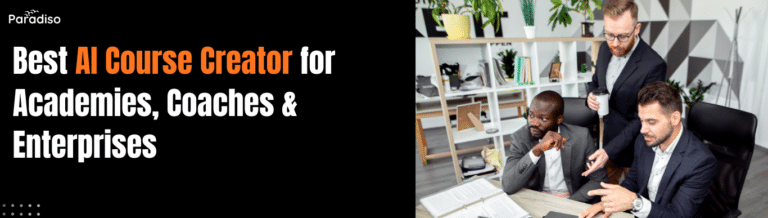 ai course creator for academies coaches enterprises