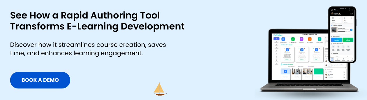 rapid authoring tool