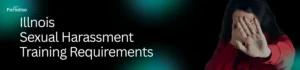 illinois sexual harassment training requirements