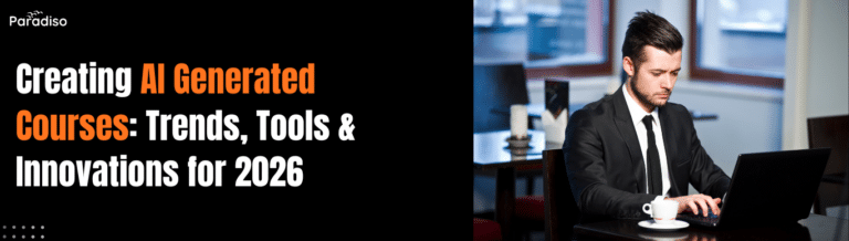 creating ai generated courses