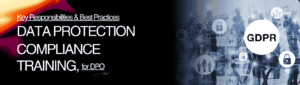 data protection compliance training