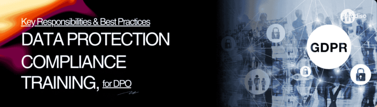 data protection compliance training