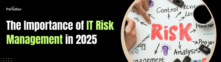 IT risk management training