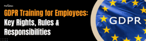 GDPR training for employees