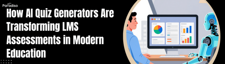 How AI Quiz Generators Are Transforming LMS Assessments in Modern Education