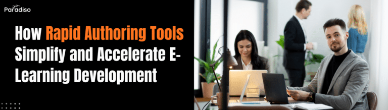 rapid authoring tools