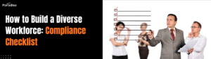 diverse workforce checklist