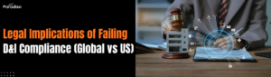 D&I compliance legal implications