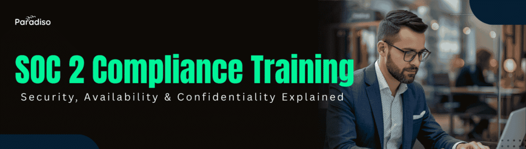 SOC 2 Compliance Training