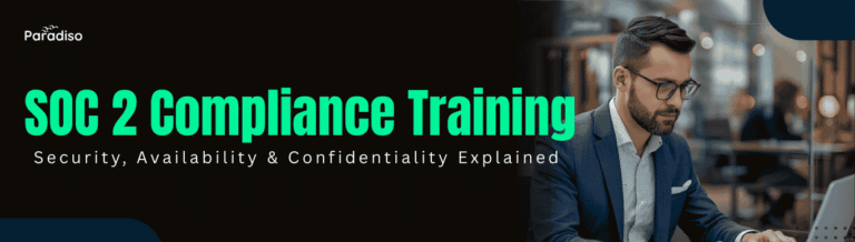 SOC 2 Compliance Training