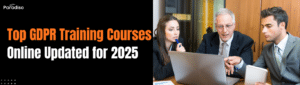 GDPR Training Courses