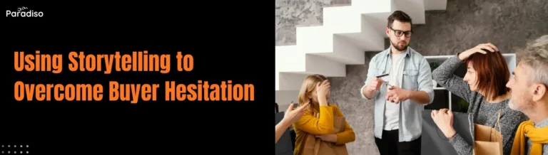 storytelling in sales