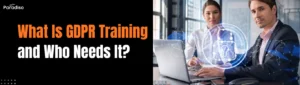 what is gdpr training