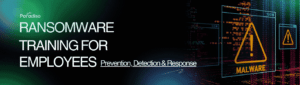 Ransomware Training