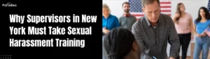 sexual harassment training for supervisors new york