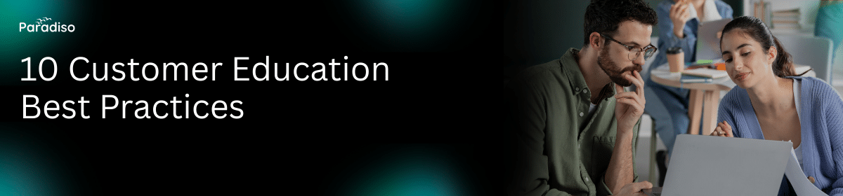 customer education strategy