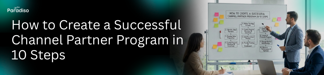 channel partner training LMS