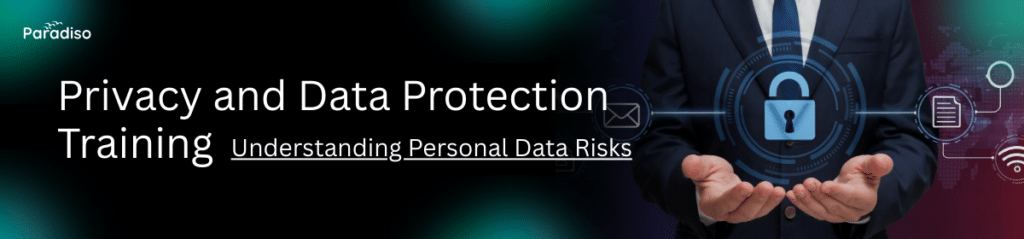 privacy and data protection training​